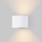 Архитектурная подсветка Fulton 3000К 6Вт IP 54, O572WL-L6W. TM Maytoni