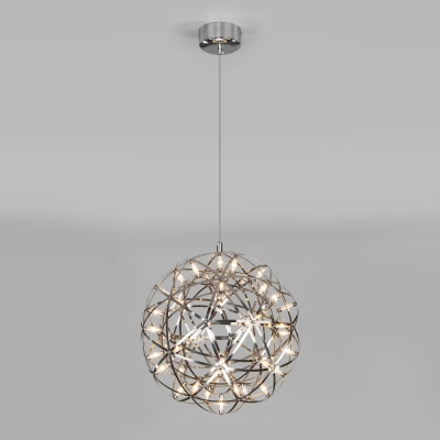 Подвесной светодиодный светильник D400 433/1, LED