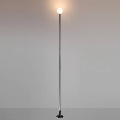 7123/1GL NATURE ODL26 Уличный светильник 745мм акрил/металл IP65 LED 1W 40Лм 24V NOTTE (нужен драйвер 357781/357782)