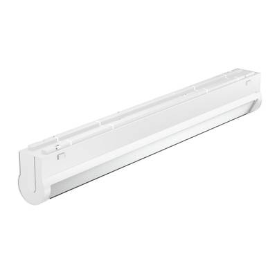 Светильник MAG-VIBE-FLAT-TURN-L305-12W Day4000 (WH, 110 deg, 48V) (Arlight, IP20 Металл, 5 лет)