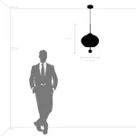 805306 Люстра COLORE 3х6W (led) E14 ЗОЛОТО/БЕЛЫЙ Lightstar