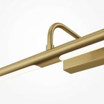 Подсветка Twinkle 4000K 12Вт, MIR266WL-L12BS4K. TM Maytoni