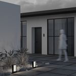 Ландшафтный светильник Reso 3000K 20Вт IP 65, O445FL-L20GF3K. TM Maytoni