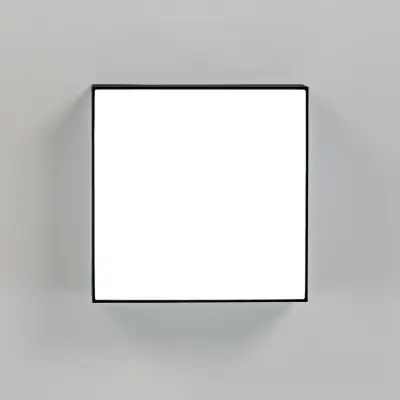 Citilux Тао CL712X122N LED Светильник потолочный с диммером Чёрный