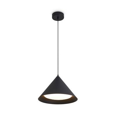 Подвесной светильник True FR6181PL-L9B, LED. TM Maytoni