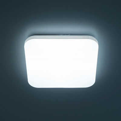 Citilux Симпла CL714K240V Светильник светодиодный с диммером