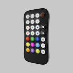 Пульт для источника света Цветной (RGB)+W SPI, 711030. TM Maytoni