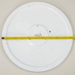Citilux Спутник CL734900G RGB Люстра светодиодная с пультом