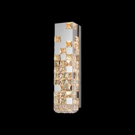 Бра Elegance Chrome FL1148-5W, G4х5