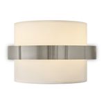 Настенный светильник (бра) Bride FR5367WL-02N, E14х2. TM Maytoni