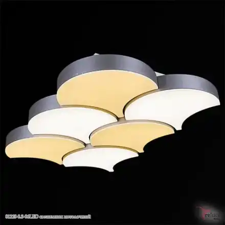 01218-0.3-06LED светильник потолочный Reluce, LEDх6