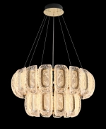 Люстра подвесная Nobilta FL1183-20P, LED