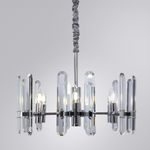Подвесная люстра Divinare TENERIFE 7136/02 LM-6, 6хE14