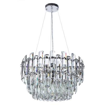 Подвесная люстра Divinare BELLATRIX 3510/02 LM-11, 11хE14