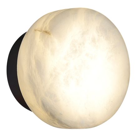 SL1019.401.01 Светильник настенный ST-Luce белый/белый LED 1*6W