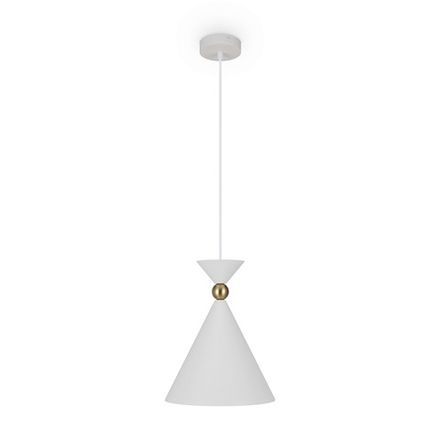 Подвесной светильник Moth FR5392PL-01W, E27х1. TM Maytoni