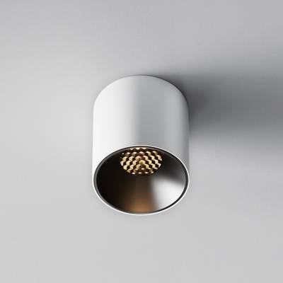Потолочный светильник Alfa LED 3000K 5Вт 50°, C064CL-5W3K-RD-WB. TM Maytoni