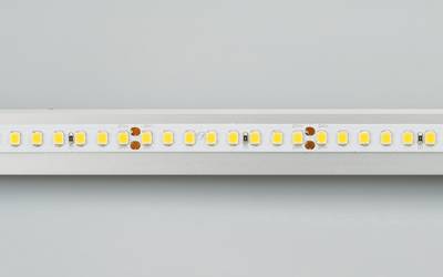 Лента RT 2-5000-50m 24V Day4000 2x (2835, 160 LED/m, LUX) (Arlight, 12 Вт/м, IP20)