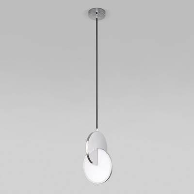 Подвесной светильник 50225/1 LED хром