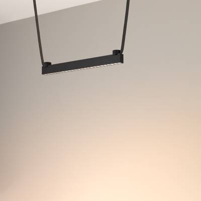 Светильник ART-INBELT-DOTS-L413-16W Day4000-MIX (BK, 33 deg, 48V, DALI) (Arlight, IP20 Металл, 3 года)