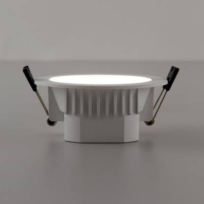 Citilux Акви CLD008110V LED Встраиваемый светильник Белый