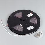 Лента герметичная IC-PS-A120-10mm 24V Day4000 (9.6 W/m, IP67, 2835, 10m) (Arlight, стабилизированная)