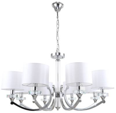 Люстра подвесная Stilfort 1040/09/08P серия Lordi