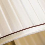 Декоративная настольная лампа Arte Lamp RADISON A1550LT-1PB, 1хE27