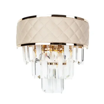Настенный светильник Arte Lamp ANNABELLE A1008AP-2GO, 2хE14