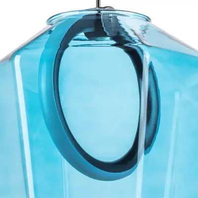 796169 Люстра CARAMELLO LED 6х6W 700LM КОФЕЙНЫЙ/МУЛЬТИКОЛОР 3000K Lightstar