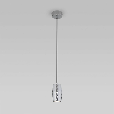 Подвесной светильник 50246/1 LED/ хром, LED