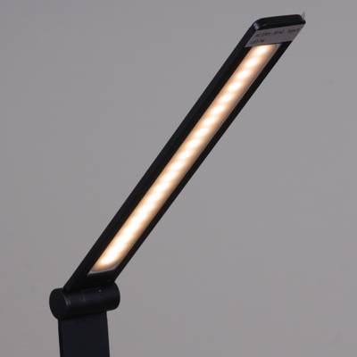 02088-0.7-01T BK (USB) светильник настольный