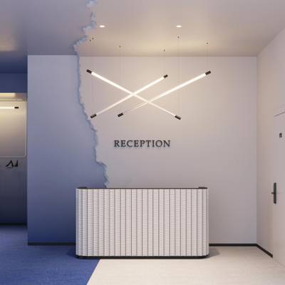 Профиль ROUND-D36-360-2500 ANOD BLACK (Arlight, Алюминий)