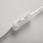 Настольный светильник Talento E27х1, DIA008TL-01CH. TM Maytoni