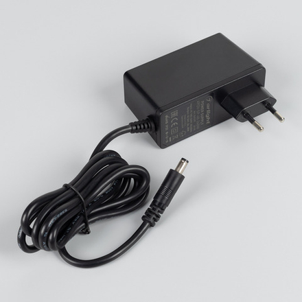 Блок питания ARDV-SP-48-24BW (24V, 2A, 48W) (Arlight, Адаптер, 5 лет)