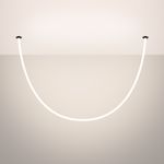 Светильник SP-TROPIC-BUILT-TRIMLESS-R18-L2500-36W Warm3000 (BK, 360 deg, 230V) (Arlight, IP20 Пластик, 3 года)