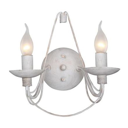 Бра Chateau 2164-2W, 2*E14*40W. ТМ F-Promo