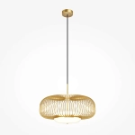 Подвесной светильник Левитация / Levitation 3000К 20Вт, MOD376PL-L30G3K. TM Maytoni