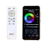 Citilux Light & Music CL703M60 Люстра музыкальная с пультом