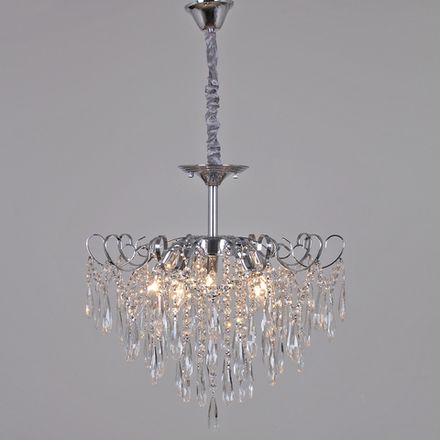 36760-0.4-600 MX CH светильник потолочный