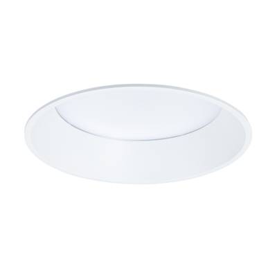 Точечный встраиваемый светильник Arte Lamp FRAME A7995PL-1WH, 1хLED