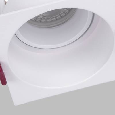 Врезной светильник Lamppu 4547-1C. ТМ Favourite