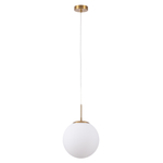 Подвесной светильник Arte Lamp VOLARE A1561SP-1PB, 1хE27