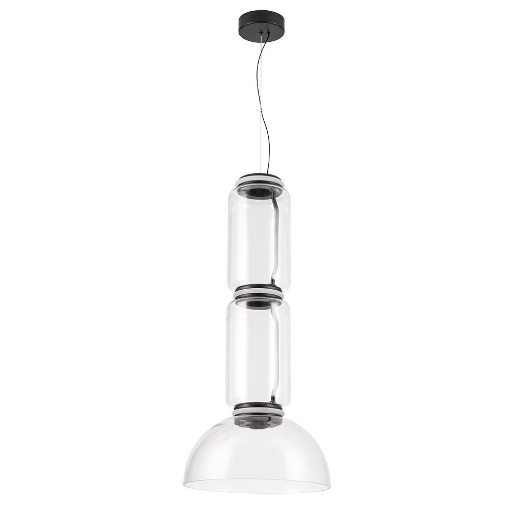 Подвесной светильник Divinare TRUMPET 1242/06 SP-24, 1хLED
