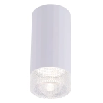 Светильник потолочный Crystal Lux CLT 048C WH 1400/091