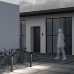 Ландшафтный светильник Share 3000K 12Вт IP 54, O443FL-L12GF3K. TM Maytoni