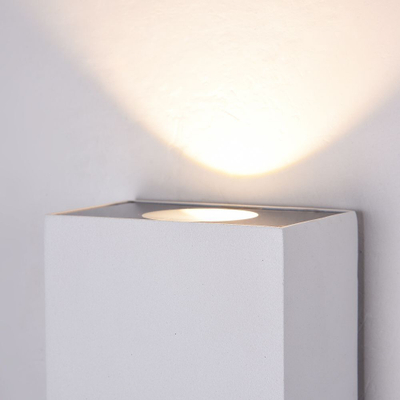 Архитектурная подсветка Таймс Сквер / Times Square 3000К 6Вт IP54, O581WL-L6W. TM Maytoni