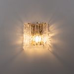 Настенный светильник Divinare FELIS 6005/17 AP-1, 1хE14