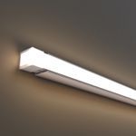 Гибкий неон 12x12 24В 12Вт/м 3000K IP67 5м, 432022. TM Maytoni