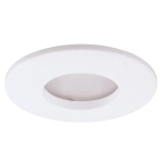 Точечный встраиваемый светильник Arte Lamp AQUA A5440PL-1WH